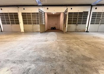 Box Via Casteldelfino, Torino (zona Borgo Vittoria) - foto 9