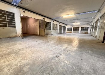 Box Via Casteldelfino, Torino (zona Borgo Vittoria) - foto 12