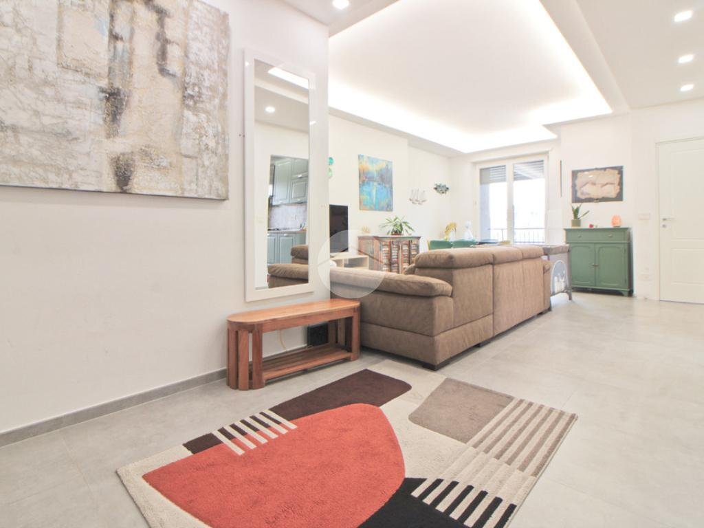 Quadrilocale Corso Traiano, Torino (zona Lingotto) - foto 1