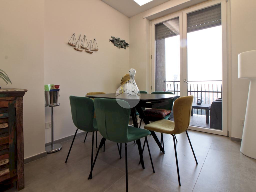 Quadrilocale Corso Traiano, Torino (zona Lingotto) - foto 3