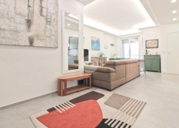 Quadrilocale Corso Traiano, Torino (zona Lingotto) - foto 1