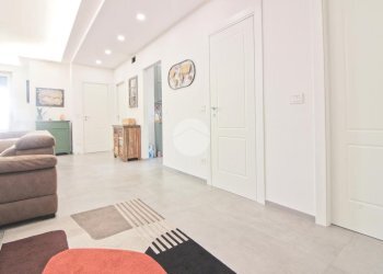 Quadrilocale Corso Traiano, Torino (zona Lingotto) - foto 4