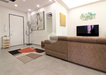 Quadrilocale Corso Traiano, Torino (zona Lingotto) - foto 5