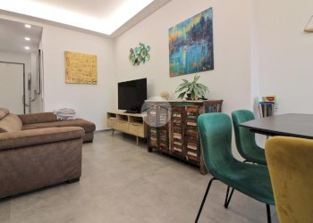 Quadrilocale Corso Traiano, Torino (zona Lingotto) - foto 7