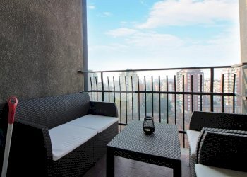 Quadrilocale Corso Traiano, Torino (zona Lingotto) - foto 8