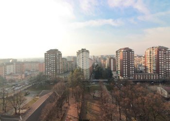 Quadrilocale Corso Traiano, Torino (zona Lingotto) - foto 9
