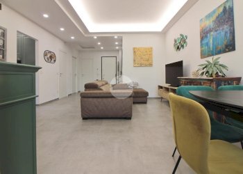 Quadrilocale Corso Traiano, Torino (zona Lingotto) - foto 10