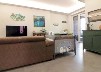 Quadrilocale Corso Traiano, Torino (zona Lingotto) - foto 11