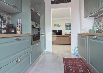 Quadrilocale Corso Traiano, Torino (zona Lingotto) - foto 13