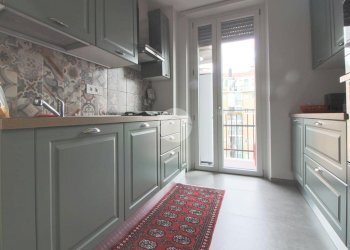 Quadrilocale Corso Traiano, Torino (zona Lingotto) - foto 14