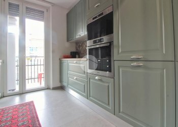 Quadrilocale Corso Traiano, Torino (zona Lingotto) - foto 15