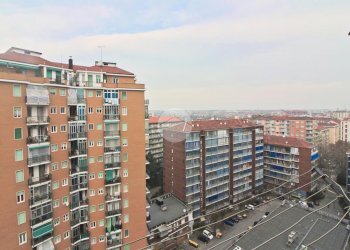 Quadrilocale Corso Traiano, Torino (zona Lingotto) - foto 16