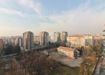 Quadrilocale Corso Traiano, Torino (zona Lingotto) - foto 17