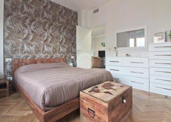 Quadrilocale Corso Traiano, Torino (zona Lingotto) - foto 19