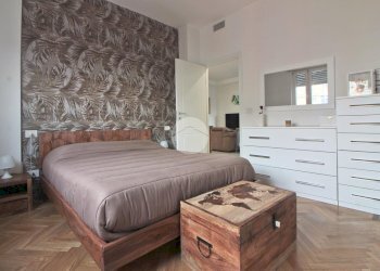 Quadrilocale Corso Traiano, Torino (zona Lingotto) - foto 20