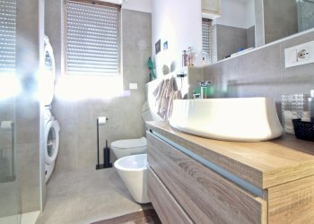 Quadrilocale Corso Traiano, Torino (zona Lingotto) - foto 22