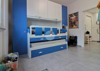 Quadrilocale Corso Traiano, Torino (zona Lingotto) - foto 24