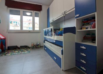 Quadrilocale Corso Traiano, Torino (zona Lingotto) - foto 25