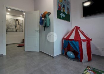 Quadrilocale Corso Traiano, Torino (zona Lingotto) - foto 26