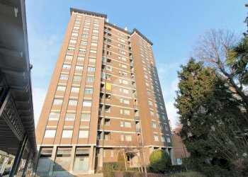 Quadrilocale Corso Traiano, Torino (zona Lingotto) - foto 28