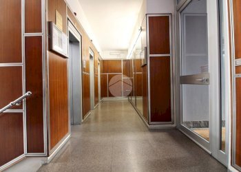 Quadrilocale Corso Traiano, Torino (zona Lingotto) - foto 29