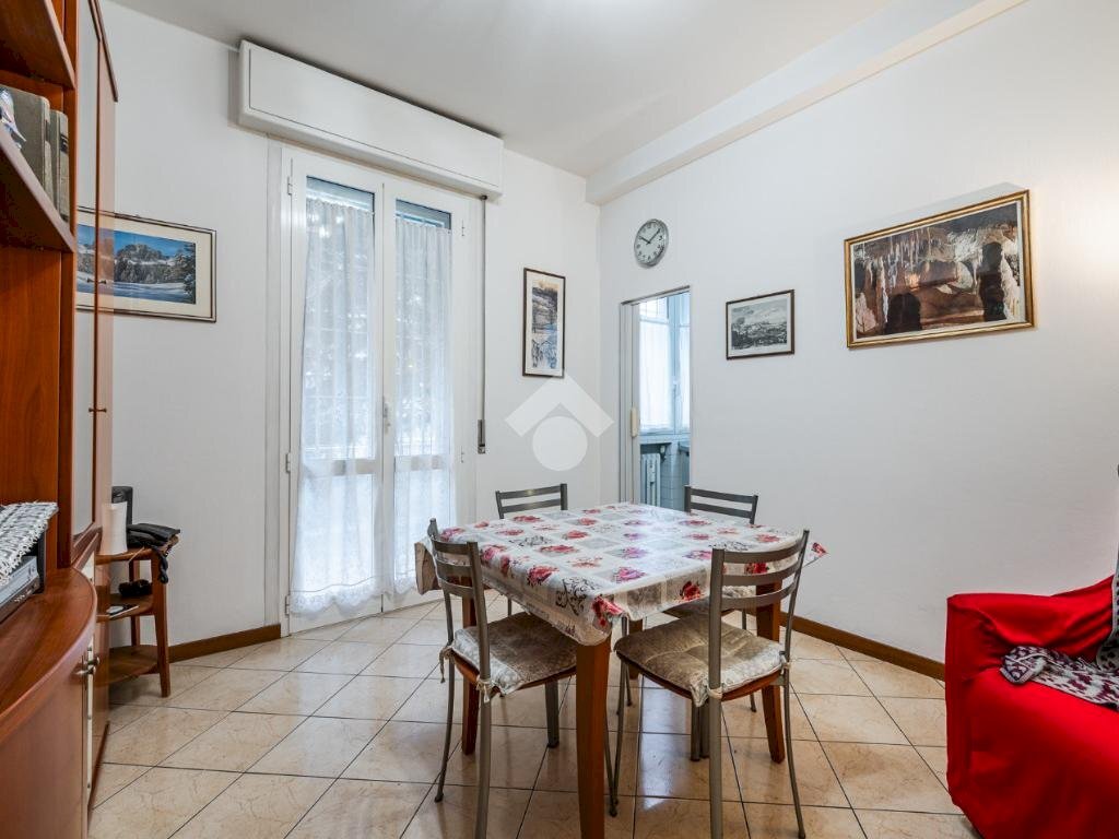 Trilocale Via Giovanni Crocioni, Bologna (zona Barca) - foto 1