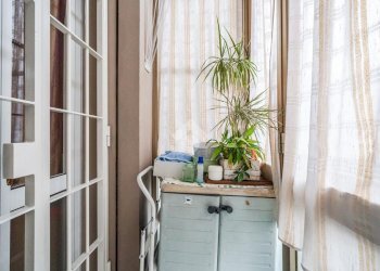 Trilocale Via Giovanni Crocioni, Bologna (zona Barca) - foto 26