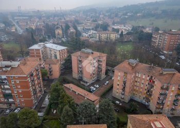 Trilocale Via Giovanni Crocioni, Bologna (zona Barca) - foto 47