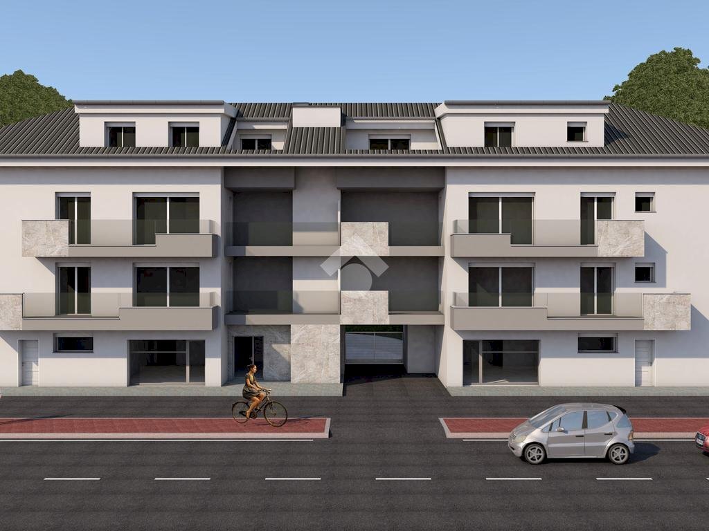 Three-room apartment appartamento via venezia, Cassina de' Pecchi - photo 3