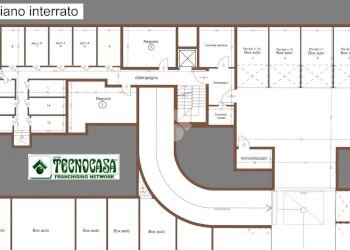 Trilocale appartamento via venezia, Cassina de' Pecchi - foto 13