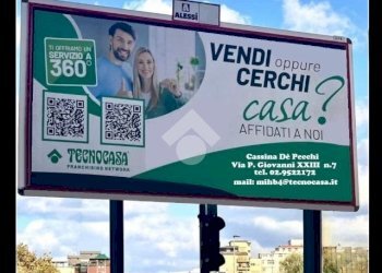 Trilocale appartamento via venezia, Cassina de' Pecchi - foto 15