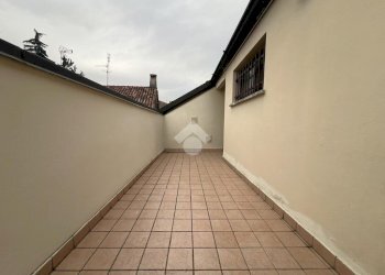 Three-room apartment Via Garibaldi, Carugate - photo 39