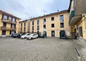 Three-room apartment Via Garibaldi, Carugate - photo 40