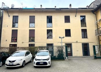 Three-room apartment Via Garibaldi, Carugate - photo 41