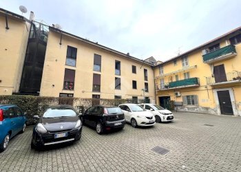 Three-room apartment Via Garibaldi, Carugate - photo 42