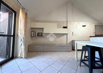 Three-room apartment Via Garibaldi, Carugate - photo 5