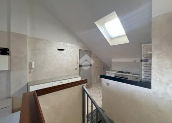 Three-room apartment Via Garibaldi, Carugate - photo 8