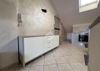 Three-room apartment Via Garibaldi, Carugate - photo 9