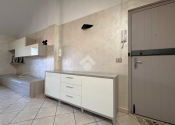 Three-room apartment Via Garibaldi, Carugate - photo 10