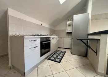 Three-room apartment Via Garibaldi, Carugate - photo 12