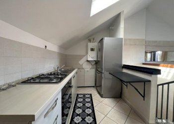 Three-room apartment Via Garibaldi, Carugate - photo 13