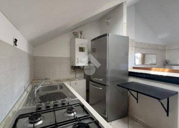Three-room apartment Via Garibaldi, Carugate - photo 14