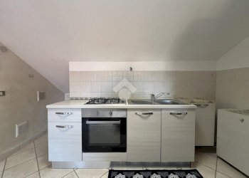 Three-room apartment Via Garibaldi, Carugate - photo 15