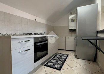 Three-room apartment Via Garibaldi, Carugate - photo 16