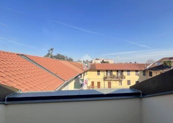 Three-room apartment Via Garibaldi, Carugate - photo 19