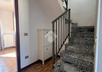 Three-room apartment Via Garibaldi, Carugate - photo 37