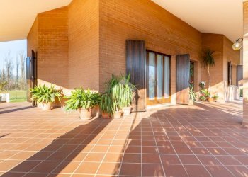 Villa Via Pontegradella, Ferrara (zona Baura) - foto 6