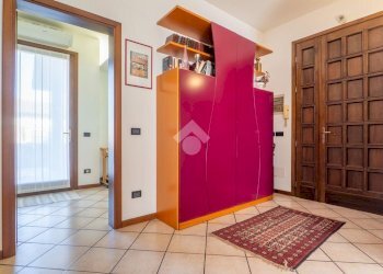 Villa Via Pontegradella, Ferrara (zona Baura) - foto 13