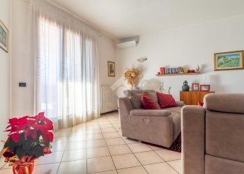 Villa Via Pontegradella, Ferrara (zona Baura) - foto 15