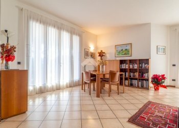 Villa Via Pontegradella, Ferrara (zona Baura) - foto 16